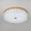 Светильник потолочный LED4U L1117-400 GD