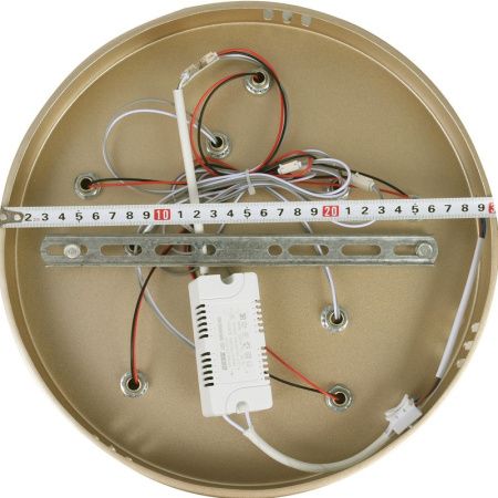 Люстра потолочная Natali Kovaltseva Olimp (Олимп) INNOVATION STYLE 83058