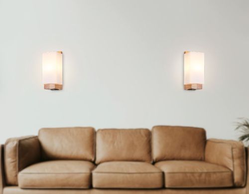 Светильник настенный Ambrella Light Loft (Лофт) TR83122 - фото 5