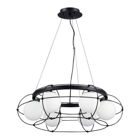 Люстра подвесная ST Luce Beata (Беата) SL1189.403.06