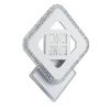 Бра Escada Arcturus (Арцтурус) 10226/1LED BL White