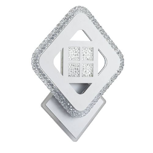 Бра Escada Arcturus (Арцтурус) 10226/1LED BL White - фото 2