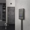 Дверной звонок Elektrostandard DBQ26 4690389176739