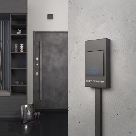 Дверной звонок Elektrostandard DBQ26 4690389176739