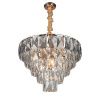 Люстра подвесная Omnilux Reggiolo (Реггиоло) OML-81603-12