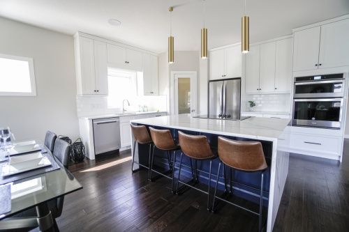 Светильник подвесной Wertmark Technical Focus Pendant P075PL-01MG - фото 4