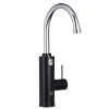 Водонагреватель электрический проточный 3 кВт Royal Thermo QuickTap (Black)