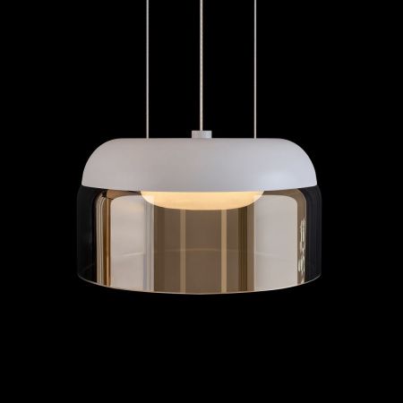 Светильник подвесной Loft It Totem 10466P Smoke