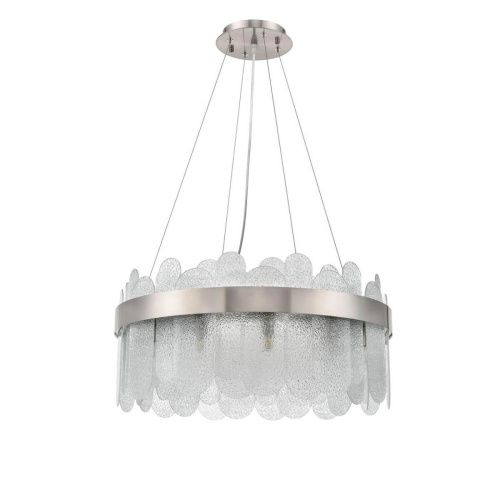 Люстра подвесная Vele Luce Delizia (Делизиа) VL3185P12 - фото 2