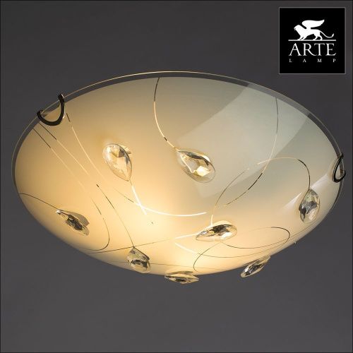 Светильник накладной Arte Lamp Merida (Мерида) A4045PL-2CC - фото 3