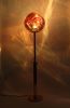Торшер Delight Collection Melt (Мелт) 9305F copper