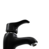 Смеситель Melana F-002CBK-M на раковину