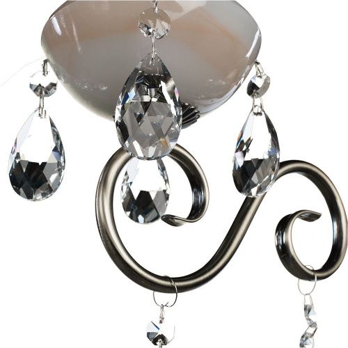 Бра Arte Lamp Onyx (Оныкс) A9591AP-1AB - фото 4