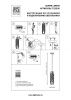 Светильник подвесной Lightstar Limpio (Лимпио) 722030