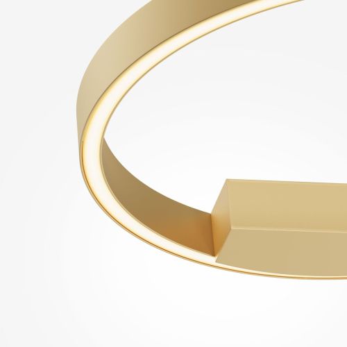 Бра Maytoni Rim MOD058WL-L25BSK - фото 2