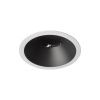 Светильник встраиваемый Loft It Comb 10330/D White Black