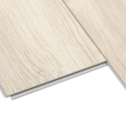 SPC ламинат CronaFloor Herringbone Дуб Ницца H002 Т070822 толщина 0,45 см 42 класс 640х128 - фото 3