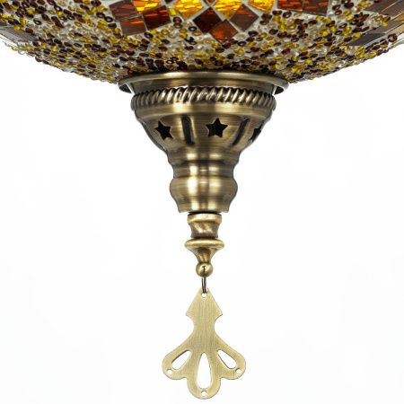 Люстра подвесная Citilux Каир CL419125