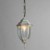 Уличный подвесной светильник Arte Lamp Pegasus (Пегасус) A3151SO-1WG