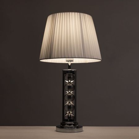 Настольная лампа Arte Lamp Jessica (Джессица) A4062LT-1CC