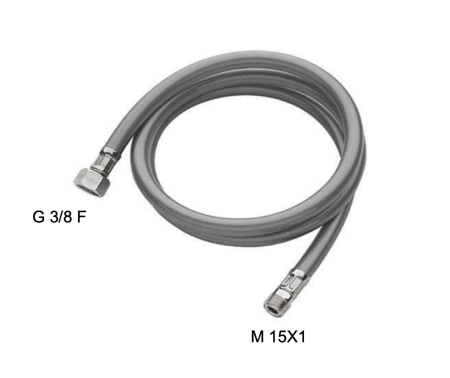 Душевой шланг Remer K66FL
