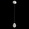 Светильник подвесной Delight Collection Terrene (Террене) MD13003023-1A chrome