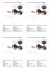 Светильник подвесной Vitaluce V2709-8/2S