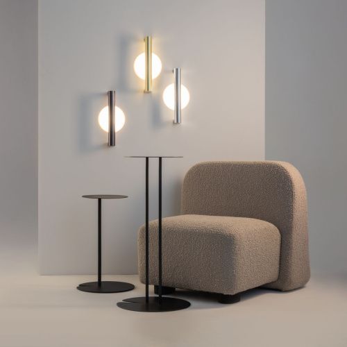 Бра Maytoni Theorema MOD288WL-L5G3K - фото 5