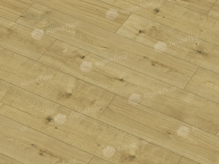 SPC ламинат Alpine Floor ProNature 61865 Nore толщина 0.4 см 34 класс 1290х203