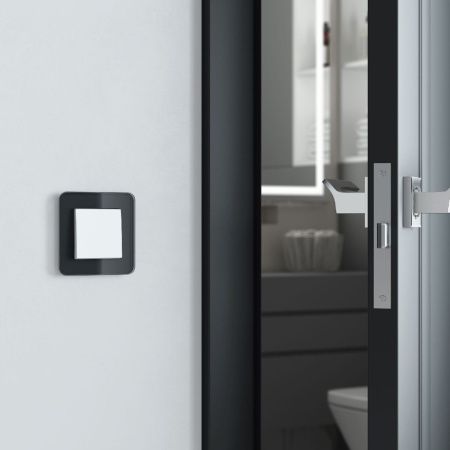 Рамка на 1 пост Werkel Elite (Елите) 4690389196201