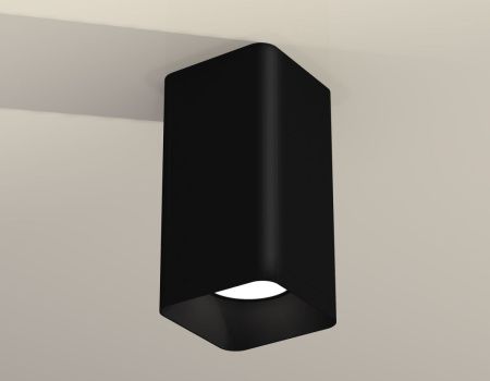 Светильник накладной Ambrella Light Techno (Тецхно) XS7821002