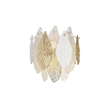 Светильник настенный Odeon Light LACE (ЛАЦЕ) 5052/3W