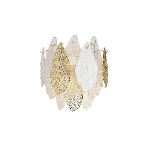 Светильник настенный Odeon Light LACE (ЛАЦЕ) 5052/3W - фото 2