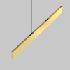 Светильник линейный Maytoni Euphoria (Эйфория) P109PL-36W2.7-6K-BS