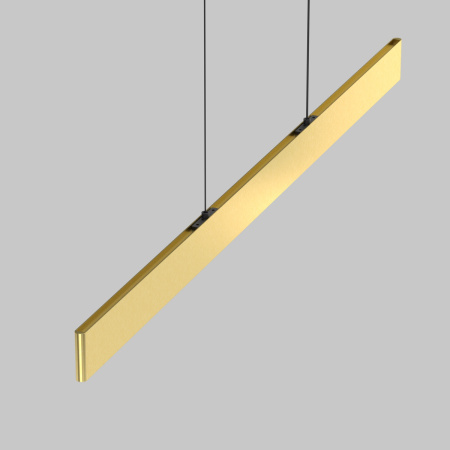 Светильник линейный Maytoni Euphoria (Эйфория) P109PL-36W2.7-6K-BS