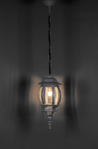 Уличный подвесной светильник Feron FERON 8105 11103 - фото 2