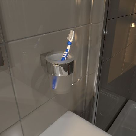 Стакан Altasan Лотос ЛТ41Х