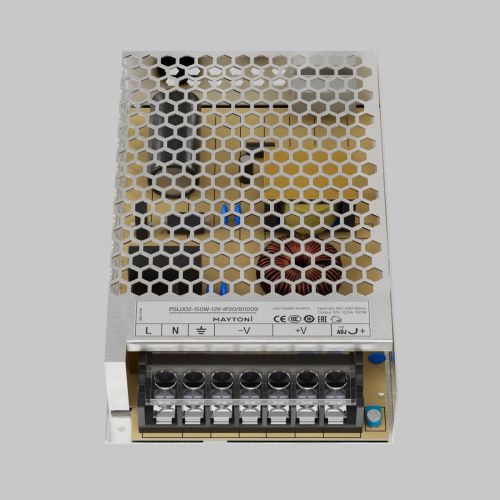 Источник напряжения Maytoni Led Strip 811009 - фото 2