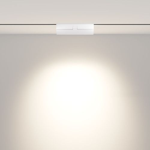 Светильник трековый Maytoni Technical Points rot TR033-2-12W4K-W - фото 4