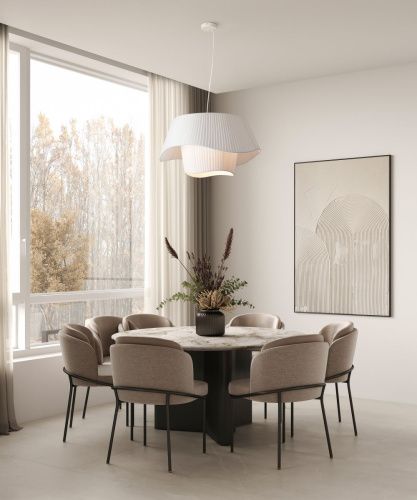 Светильник подвесной Freya Air Classic FR2044PL-03W - фото 3