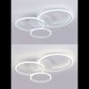 Люстра потолочная Natali Kovaltseva PURE (ПУРЕ) LED LAMPS 81175