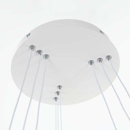 Люстра подвесная Citilux Дуэт CL719650