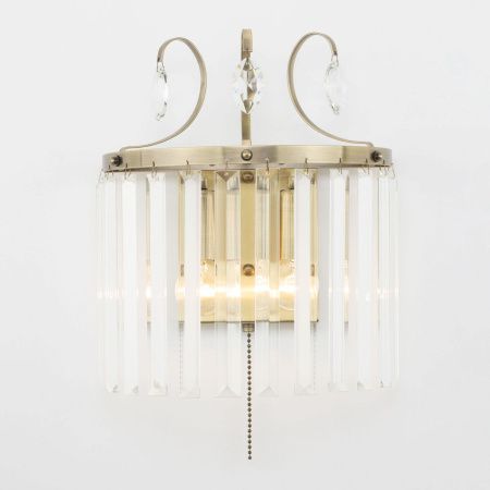 Светильник настенный Citilux Инга CL335323