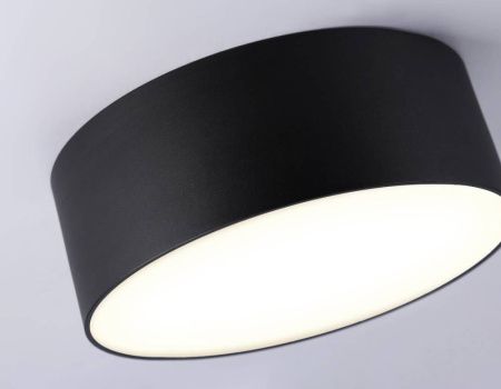 Светильник потолочный Ambrella Light Air Alum (Аир Алум) FV5513