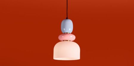 Светильник подвесной Freya Alzare Modern FR5595PL-01B2