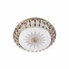 Светильник потолочный LED4U L1111-300 GD
