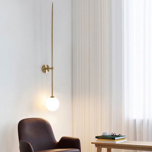 Светильник настенный ImperiumLoft Lines (Линес) 178055-26 - фото 4