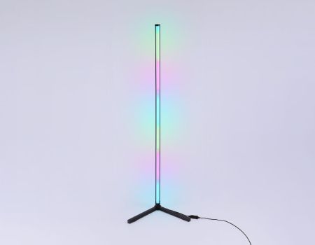 Торшер Ambrella Light LineTech (ЛинеТецх) FL8022