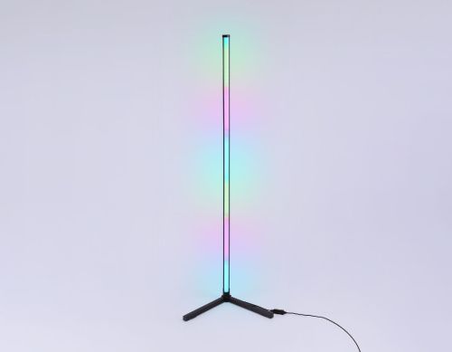 Торшер Ambrella Light LineTech (ЛинеТецх) FL8022 - фото 4