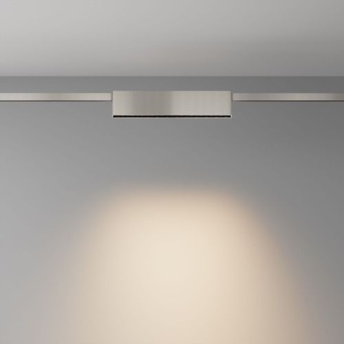 Светильник трековый Maytoni Technical Points TR150-1-12W3K-M-PT - фото 4